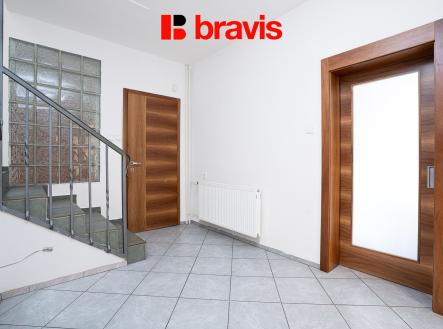 THFRAME_Nebovidy_AT_8 | Pronájem - dům/vila, 450 m²