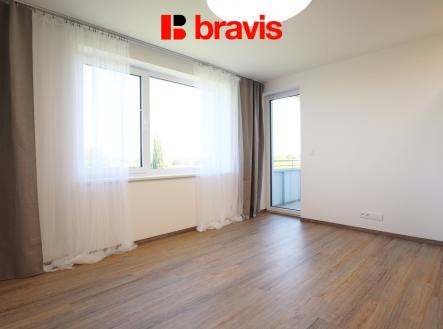 5 | Pronájem bytu, 2+kk, 59 m²