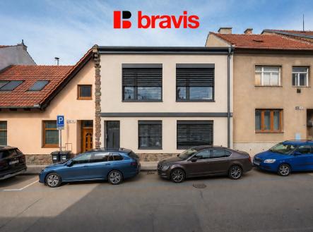 1a | Prodej - dům/vila, 148 m²