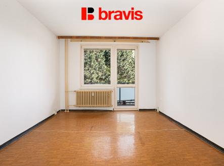 Prodej bytu, 2+1, 54 m² obrázek