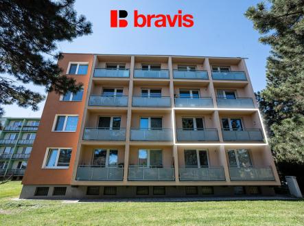 THFRAME_Zahumenice_IZ_4 | Prodej bytu, 2+1, 54 m²