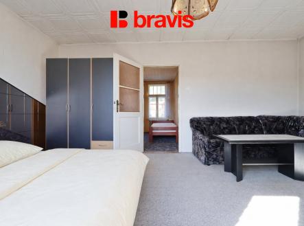 2 chat | Pronájem bytu, 1+1, 33 m²
