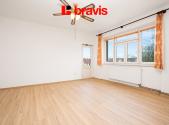 Pronájem bytu, 1+kk, 41 m²