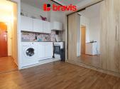 Pronájem bytu, 1+1, 35 m²