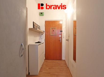 2 | Pronájem bytu, 1+1, 35 m²