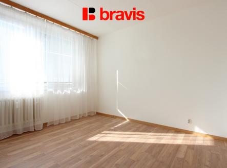 IMG_6867 | Pronájem bytu, 1+1, 35 m²