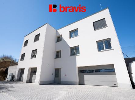 THFRAME_Kloboucky_ST_18 | Pronájem bytu, 2+kk, 52 m²