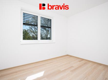 THFRAME_Kloboucky_ST_2kk_1 | Pronájem bytu, 2+kk, 52 m²