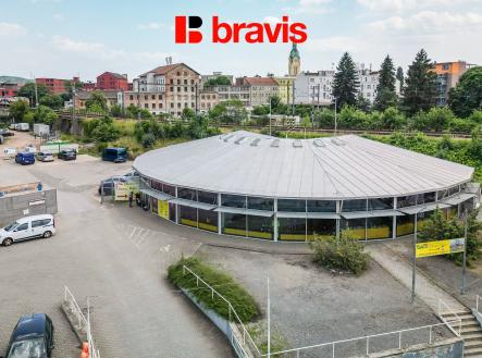 04_DJI_0088_FoceniBytu.cz | Prodej - obchodní prostor, 600 m²