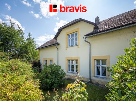Z71_9986 | Prodej - dům/vila, 440 m²
