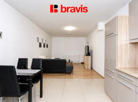 12421321-1a15-4e71-9c36-6b503f1a45cd | Pronájem bytu, 2+kk, 72 m²