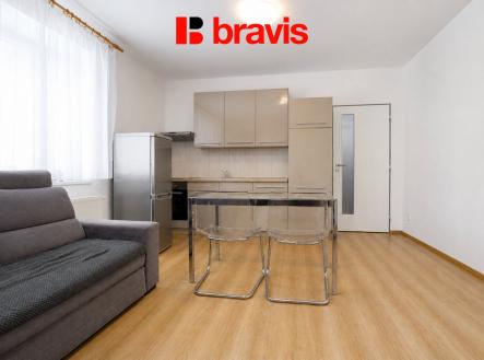 fa4868a4-d769-4e00-93b8-81933d79e51c | Pronájem bytu, 2+kk, 47 m²