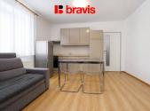 Pronájem bytu, 2+kk, 47 m²