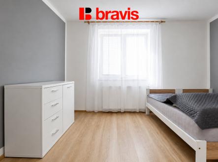 24a2261f-d547-49a1-b238-a265ebb50007 | Pronájem bytu, 2+kk, 47 m²