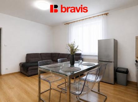 e54cbb75-44e9-42be-a603-fbe7863d5256 | Pronájem bytu, 2+kk, 47 m²