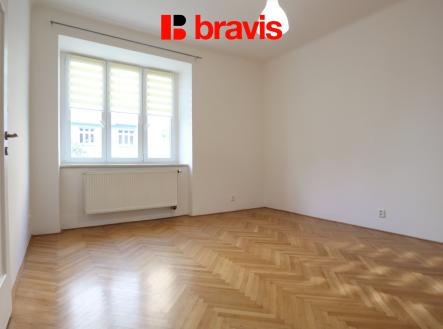 5 | Pronájem bytu, 2+1, 55 m²