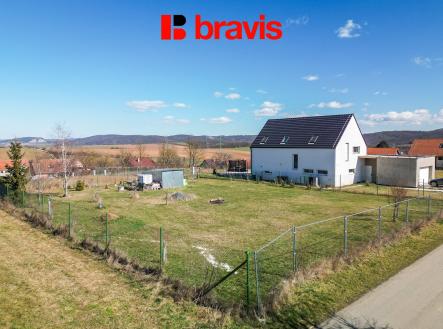 06_DJI_0407_FoceniBytu.cz | Prodej - pozemek pro bydlení, 1 154 m²
