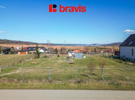 08_DJI_0382_FoceniBytu.cz | Prodej - pozemek pro bydlení, 1 154 m²