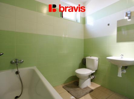 IMG_5070 | Pronájem bytu, 2+kk, 38 m²