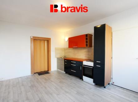 IMG_5084 | Pronájem bytu, 2+kk, 38 m²