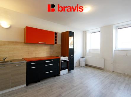 IMG_5082 | Pronájem bytu, 2+kk, 38 m²