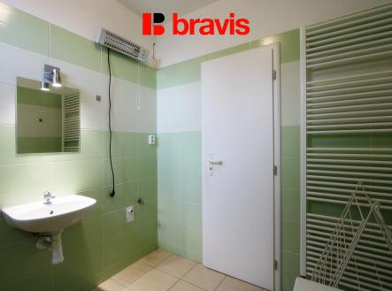 IMG_5073 | Pronájem bytu, 2+kk, 38 m²