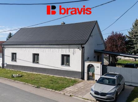 THFRAME_Jirice_PKL_7 | Prodej - dům/vila, 202 m²