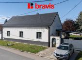 Prodej - dům/vila, 202 m²