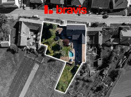 THFRAME_Jirice_PKL_3 | Prodej - dům/vila, 202 m²