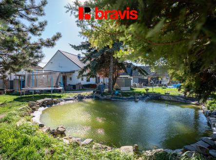 THFRAME_Jirice_PKL_28 | Prodej - dům/vila, 202 m²