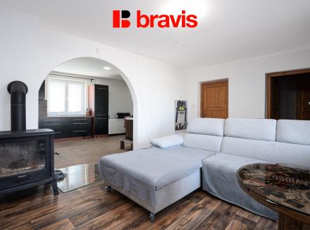 THFRAME_Jirice_PKL_15 | Prodej - dům/vila, 202 m²