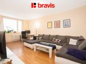 Pronájem bytu, 3+1, 74 m²