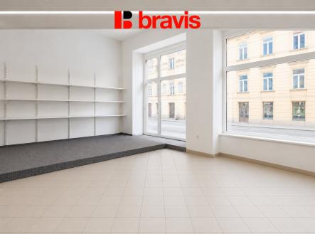 c524e47b-5cb3-4988-970c-345a479eb7d5 | Pronájem - obchodní prostor, 130 m²