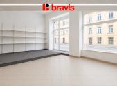 Pronájem - obchodní prostor, 130 m²