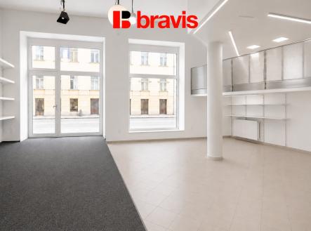 f8e0fd96-1fa0-4a45-9c25-304710690709 | Pronájem - obchodní prostor, 130 m²