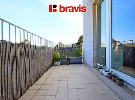 1 | Pronájem bytu, 2+kk, 66 m²