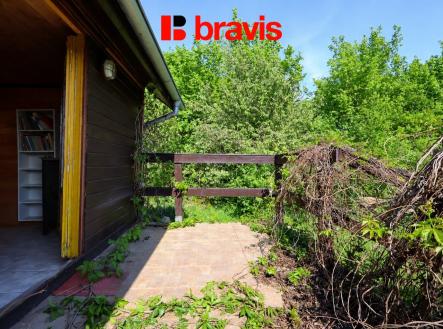 uprava terasa | Pronájem - chata/rekreační objekt, 25 m²