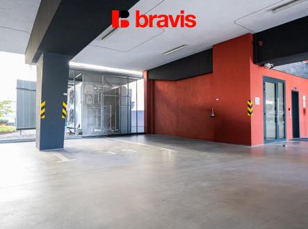 THFRAME_Mezirka_ST_15 | Pronájem bytu, 3+kk, 107 m²