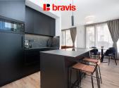 Pronájem bytu, 2+kk, 53 m²