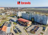 Prodej - obchodní prostor, 2 000 m²