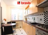 Pronájem bytu, 3+1, 99 m²