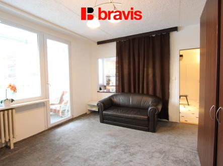 IMG_0287 | Pronájem bytu, 3+1, 99 m²
