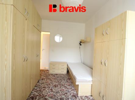 IMG_0317 | Pronájem bytu, 3+1, 99 m²