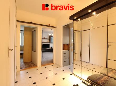 IMG_0329 | Pronájem bytu, 3+1, 99 m²