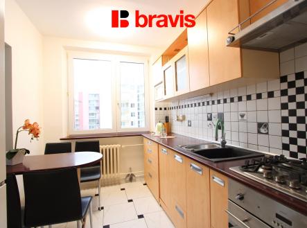 IMG_0334 | Pronájem bytu, 3+1, 99 m²