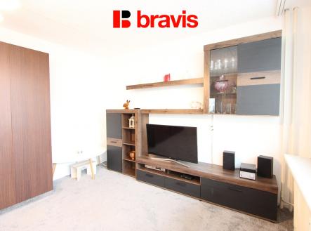 IMG_0298 | Pronájem bytu, 3+1, 99 m²