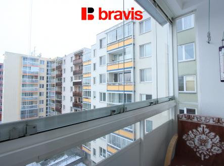IMG_0296 | Pronájem bytu, 3+1, 99 m²