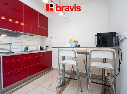 THFRAME_Rybnicka_PKL_6 | Prodej bytu, 1+kk, 31 m²