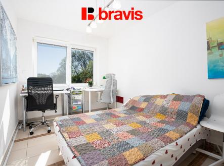 THFRAME_Rybnicka_PKL_8 | Prodej bytu, 1+kk, 31 m²