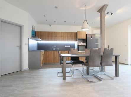 1.JPG | Pronájem bytu, 4+kk, 112 m²